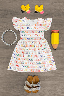 Kids’ Back-To-School Clothes & Accessories icon