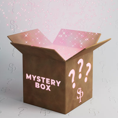 Mystery Boxes For Kids Outfits icon