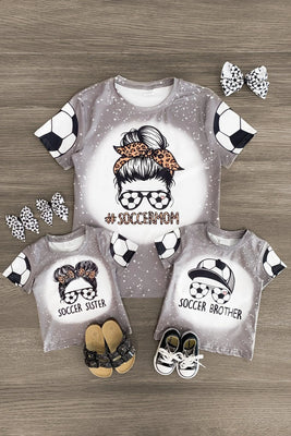 Mom & Me Soccer Outfits icon