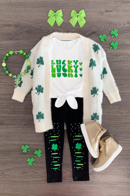 St. Patrick’s Day Clothes for Kids icon