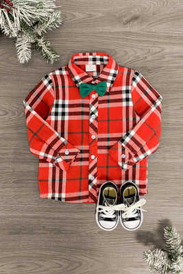 Christmas Outfits for Boys icon