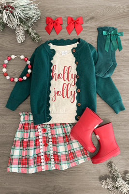 Christmas Clothes & Accessories for Kids icon