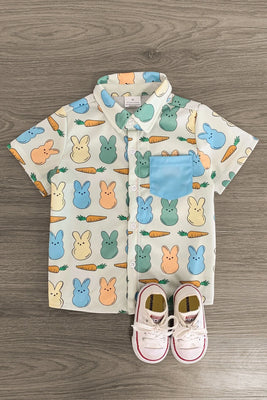 Easter Outfits For Boys icon