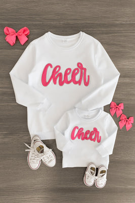 Kids Cheer Clothing icon