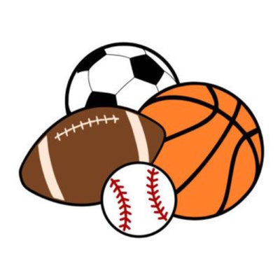 Kids’ Sports-Themed Clothing and Fan Apparel icon